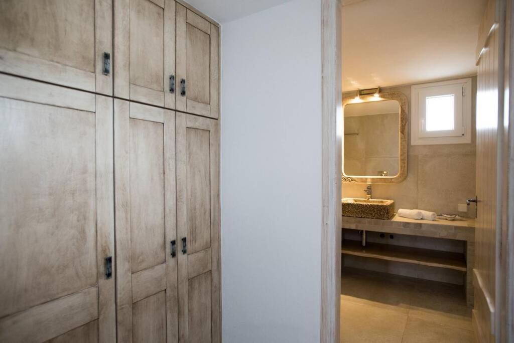 Villa Jakie Mykonos Town Εξωτερικό φωτογραφία