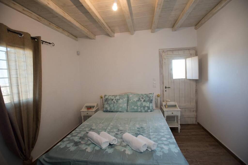 Villa Jakie Mykonos Town Εξωτερικό φωτογραφία