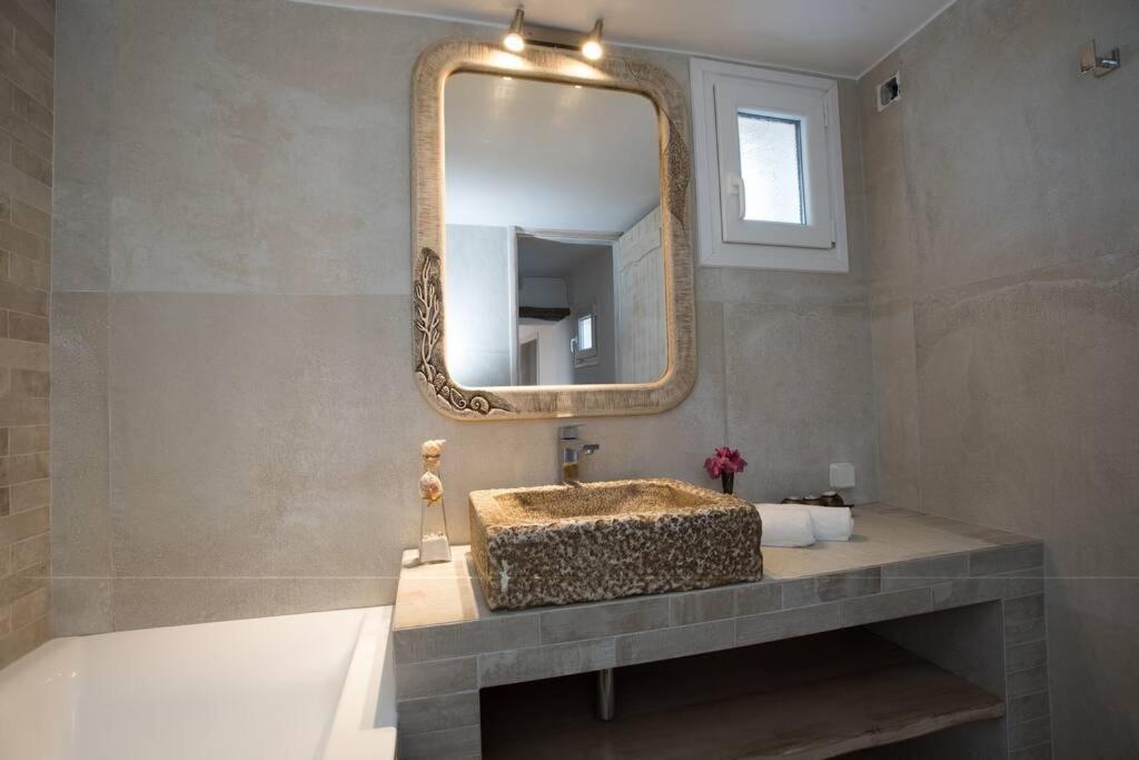 Villa Jakie Mykonos Town Εξωτερικό φωτογραφία