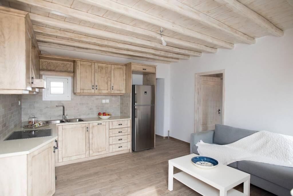 Villa Jakie Mykonos Town Εξωτερικό φωτογραφία