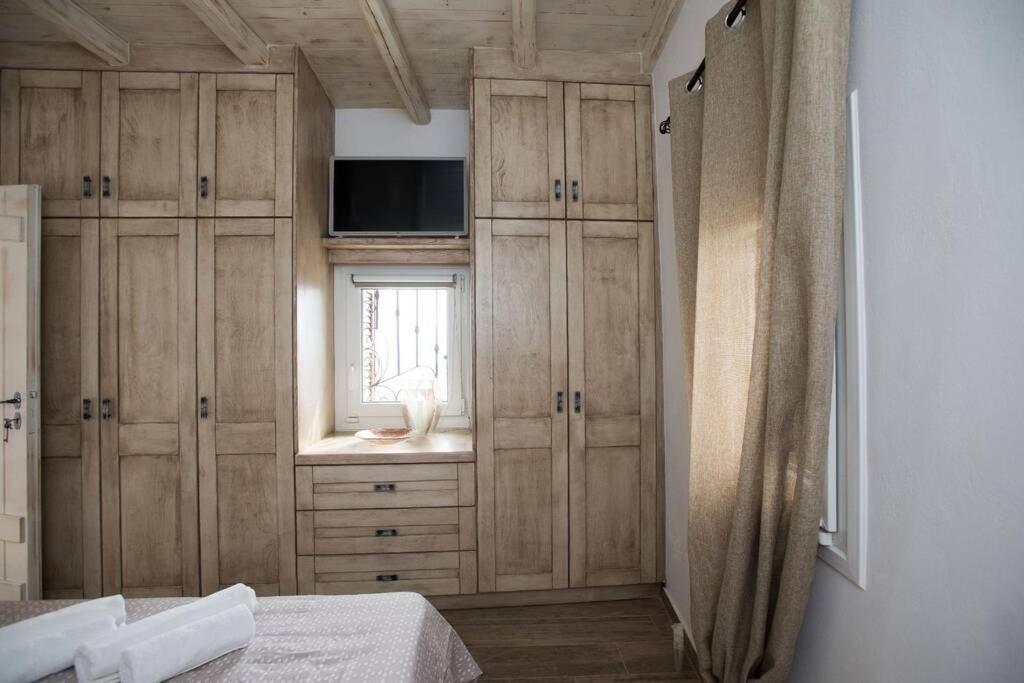 Villa Jakie Mykonos Town Εξωτερικό φωτογραφία